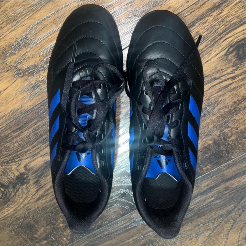 Adidas Soccer Shoes